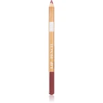 Astra Make-up Pure Beauty Lip Pencil kontúrovacia ceruzka na pery natural odtieň 06 Cherry Tree 1,1 g