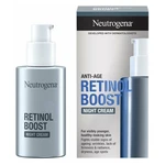 NEUTROGENA® Retinol Boost noční krém 50 ml