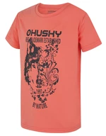 Husky Tash K 152-158, růžová Dětské funkční triko