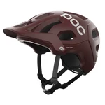 Cyklo přilba POC Tectal 022  Garnet Red Matt  M (55-58)