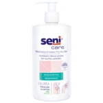 SENI Care Hydratačná telová emulzia 4% urea 500 ml