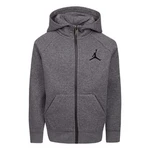 Jumpman fleece full zip