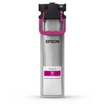 Cartridge Epson T9453, 5000 stran (C13T945340) červená Inkoustová náplň Epson T9453 (C13T945340), 38,1ml, originální, červená

Červená inkoustová nápl