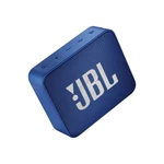 Prenosný reproduktor JBL GO 2 modrý reprosústava • napájací USB kábel • vstavaná batéria • USB 2.0 • USB 3.0 • AUX vstup • Bluetooth technológia • pre