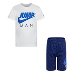 Jdb street team tee & aop short set