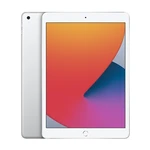 Apple iPad (2020), Wi-Fi, 128GB, Silver