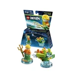 LEGO Dimensions DC Aquaman Fun Pack