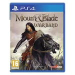 Mount & Blade: Warband - PS4