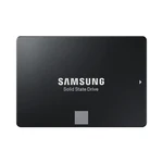 Samsung SSD DCT, 1920GB, SATA III 2.5" - sebesség 550/520 MB/s (MZ-76E1T9E)