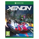 Xenon Racer - XBOX ONE