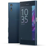 Sony Xperia XZ - F8331, 32GB | Blue, Trieda C - použité, záruka 12 mesiacov