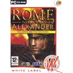 Rome Total War: Alexander (White Label) - PC