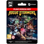 Rogue Stormers [Steam] - PC