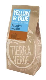 TIERRA VERDE Aktivátor septiku (pap. vrecko 500 g)