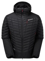 Zimní bunda Axis Alpine Montane® (Barva: Černá, Velikost: XL)