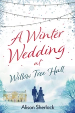 A Winter Wedding at Willow Tree Hall