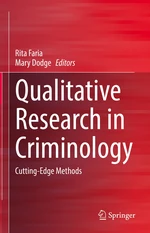 Qualitative Research in Criminology