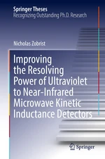 Improving the Resolving Power of Ultraviolet to Near-Infrared Microwave Kinetic Inductance Detectors