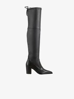 Black women's boots Högl Katie