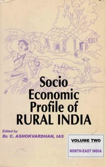 Socio-Economic Profile of Rural India Volume-2