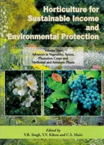 Horticulture for Sustainable Income and Environmental Protection