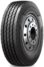 HANKOOK 11 R 22.5 148/145K AM09 TL M+S 3PMSF