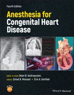 Anesthesia for Congenital Heart Disease