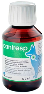 VETWELL CANIRESP 100ml