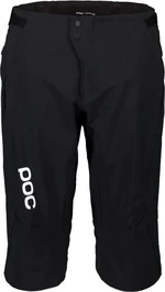 POC Infinite All-mountain Women's Shorts Uranium Black XS Pantaloncini e pantaloni da ciclismo