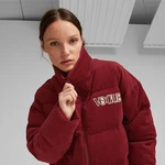 PUMA × VOGUE Oversized Puffer Jacket