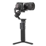 Stabilizátor Feiyu Tech G6Max (G6MX) stabilizátor obrazu • nosnosť 1,2 kg • kompaktný dizajn • rýchloupínací systém • multifunkčné koliesko s vylepšen