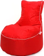 BeanBag OutBag scarlet rose