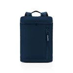 Batoh Reisenthel Overnighter-backpack M Dark blue