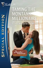 Taming the Montana Millionaire