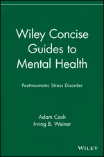 Wiley Concise Guides to Mental Health