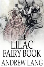 The Lilac Fairy Book