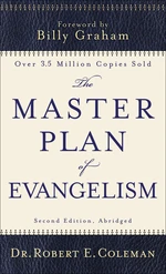 The Master Plan of Evangelism