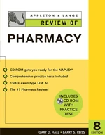 Appleton & Lange Review of Pharmacy (Book)