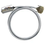 Propojovací kabel pro PLC Weidmüller PAC-M340-SD25-V0-2M, 7789846020