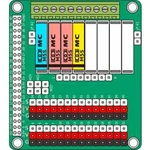 Rozšiřující deska ZDAuto MIO-RASPBERRYPI Starter-Kit MIO-RASPBERRYPI Starter-Kit