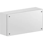 Pouzdro Schneider Electric NSYSBM20508 NSYSBM20508, (š x v x h) 500 x 200 x 80 mm, ocelový plech, šedobílá (RAL 7035), 1 ks