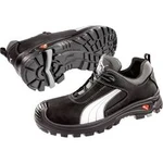 Bezpečnostní obuv S3 PUMA Safety Cascades Low 640720-46, vel.: 46, černá, bílá, 1 pár