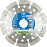 Diamantový řezný kotouč PFERD Ds Sg, 68000042, průměr 125 mm 1 ks