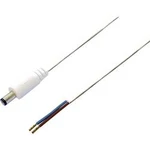 Nízkonapěťový připojovací kabel TRU COMPONENTS TC-2511309, vnější Ø 5.50 mm, vnitřní Ø 2.10 mm, 30.00 cm, 1 ks