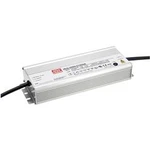 LED driver konstantní proud Mean Well HLG-320H-C3500A, 318.5 W (max), 1750 - 3500 mA, 46 - 91 V/DC