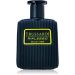 Trussardi Riflesso Blue Vibe toaletní voda pro muže 50 ml