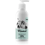 Yope Mineral hydratační mléko na ruce 300 ml