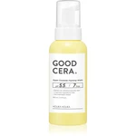 Holika Holika Good Cera exfoliační čisticí pěna s ceramidy 160 ml