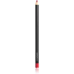 MAC Cosmetics Lip Pencil tužka na rty odstín Cherry 1,45 g