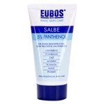 Eubos Basic Skin Care regenerační mast pro velmi suchou pokožku 75 ml